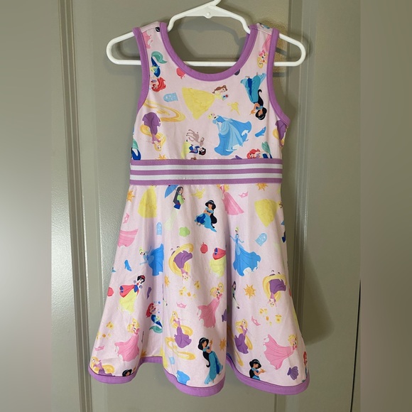 Disney Other - Disney Princess dress. Size 3T. Hardly worn! 🩷